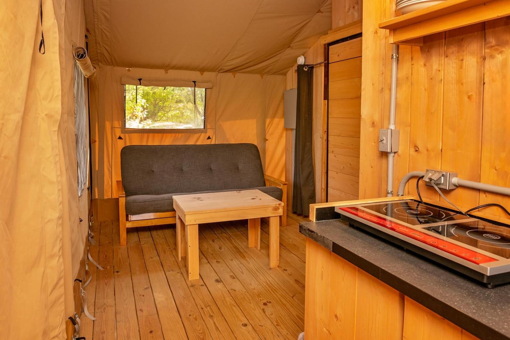 Luray Rv Resort On Shenandoah River Extérieur photo